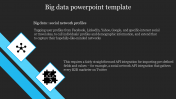 Big Data PowerPoint Template and Google Slides Themes